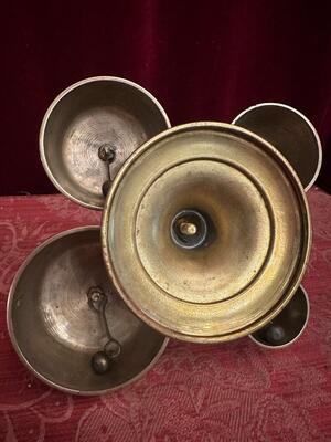 1  Altar - Bell