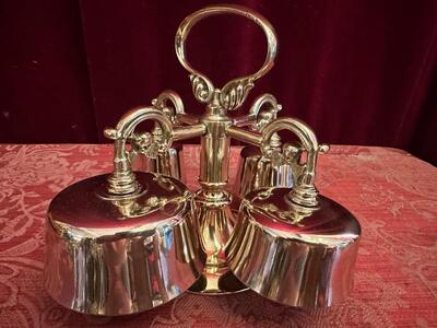 1  Altar - Bell
