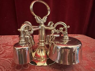 1  Altar - Bell