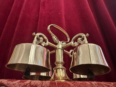 1  Altar - Bell