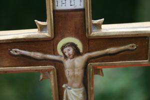 Altar Cross france 19th century