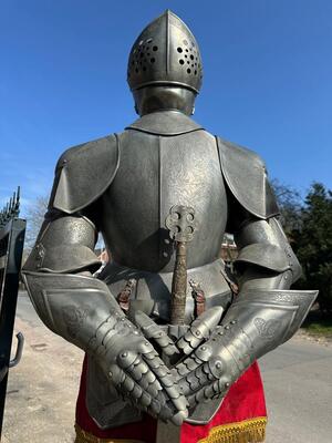 Armour Spain