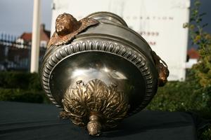 1 barok Sanctuary Lamp