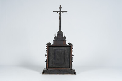 Reliquary - Relic  style Baroque - Style Germany 18 th century