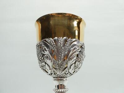 1  Chalice