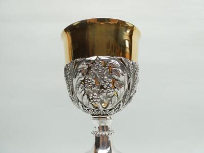 1  Chalice