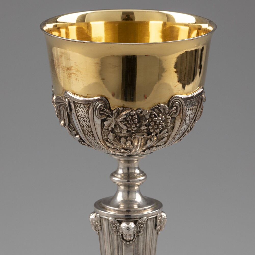 1  Chalice By : Willem F. Hermans Expected Soon !