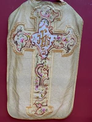 antique vestments for sale