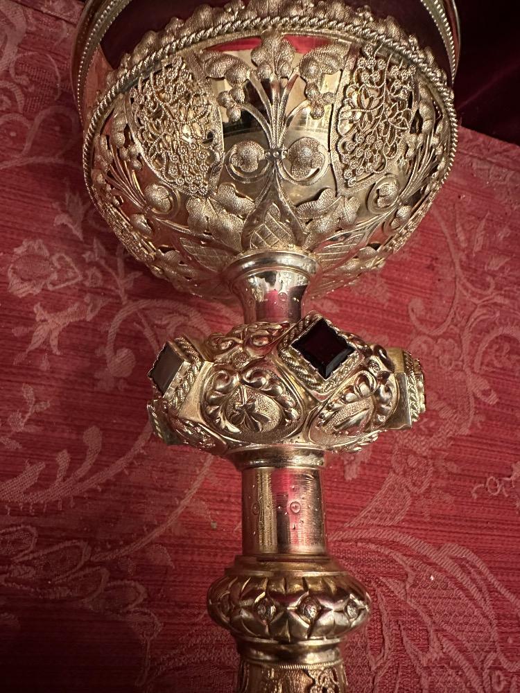 1  Ciborium