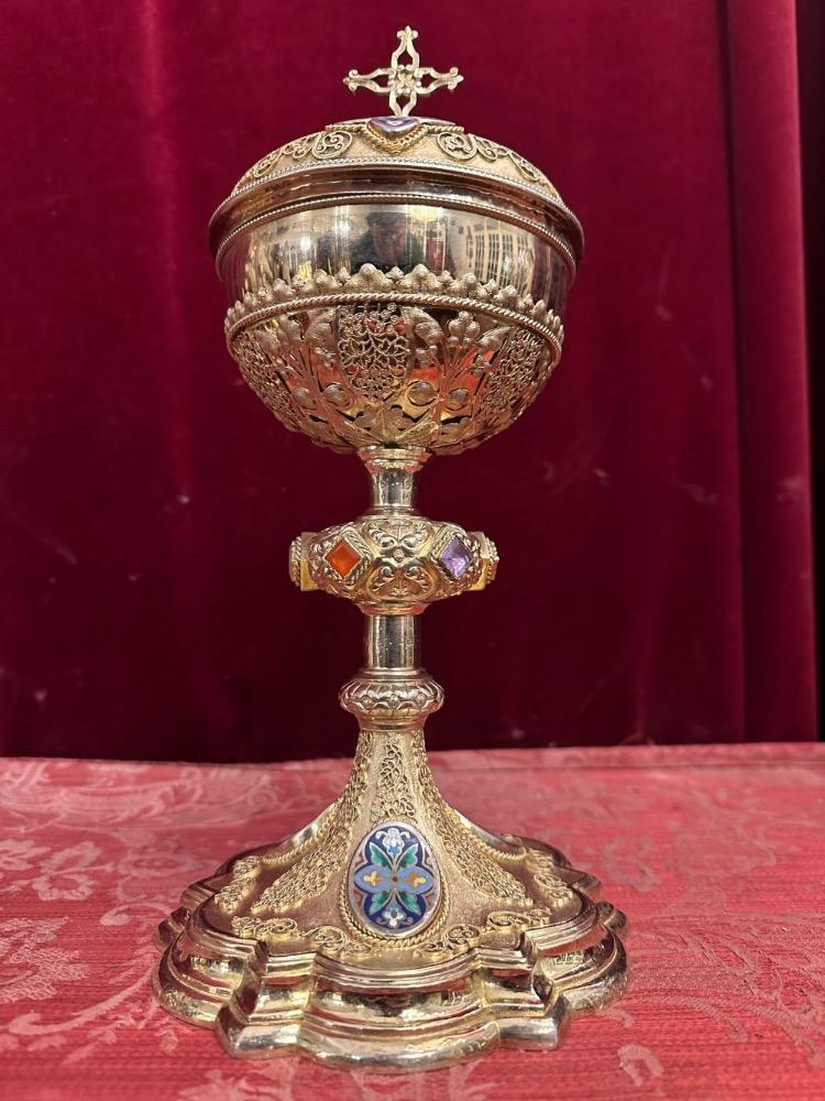 1  Ciborium