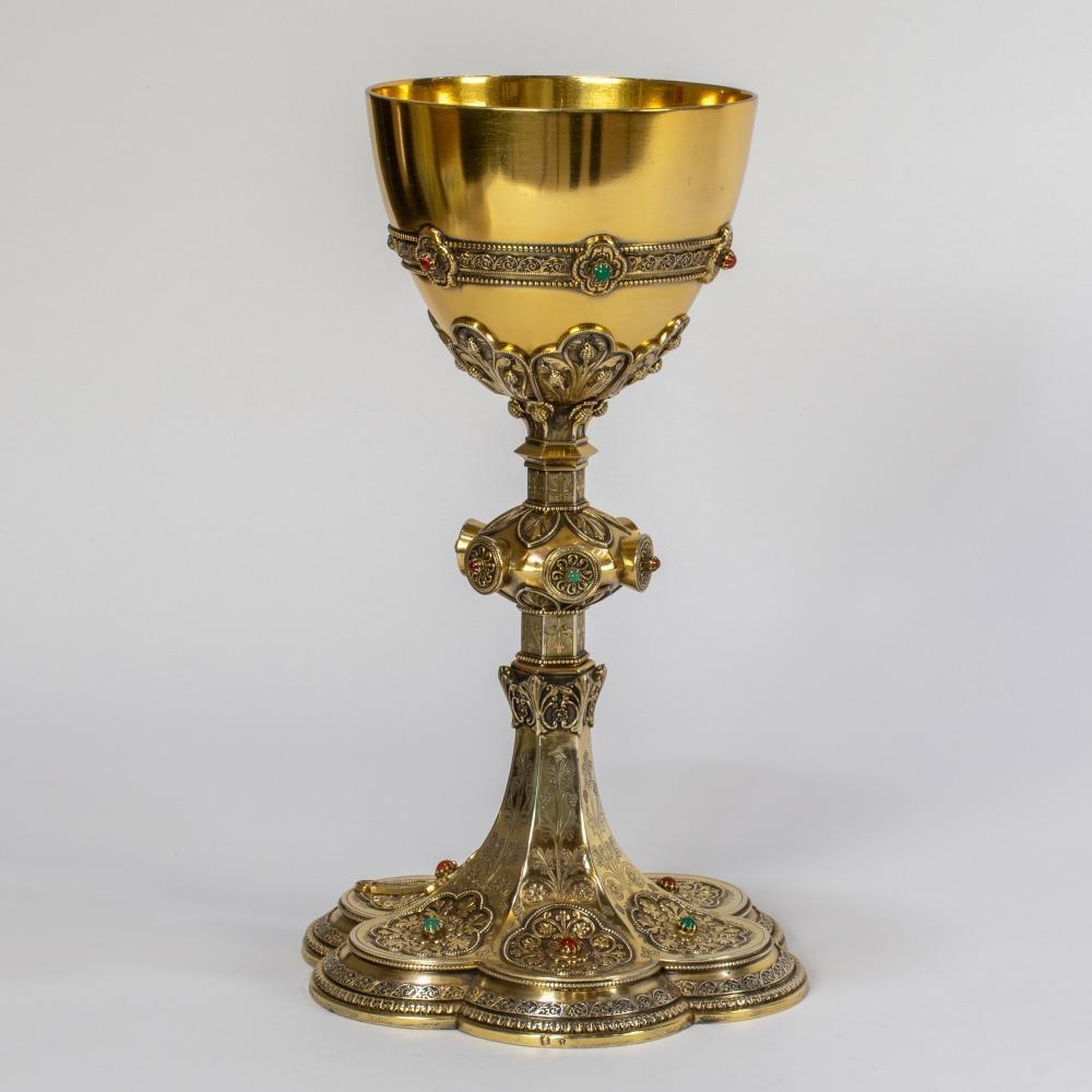 1 Classicistic Chalice