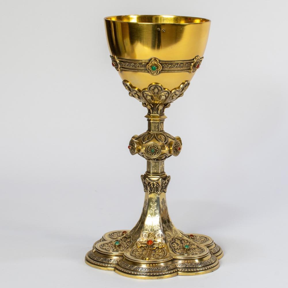 1 Classicistic Chalice