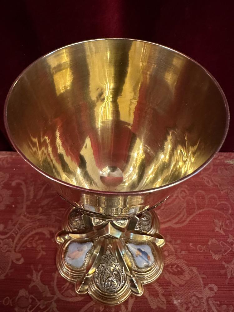 1 Classicistic Chalice