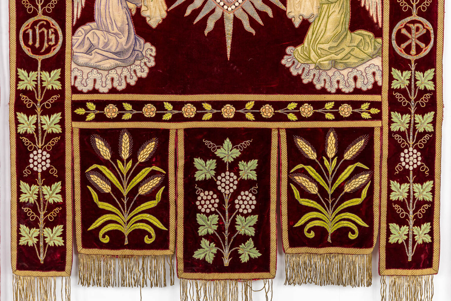 1 Gothic - Style Banner