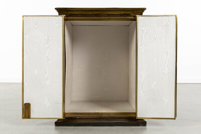 1 Gothic - Style Tabernacle