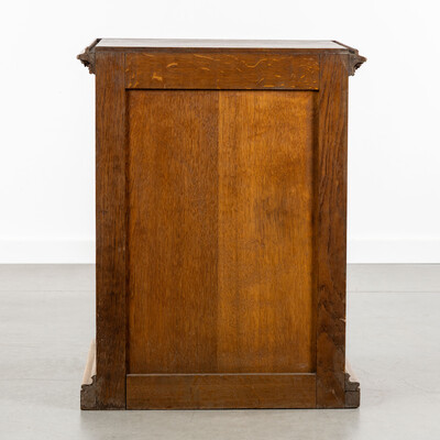 1 Gothic - Style Tabernacle