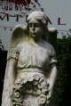 Marble Angel en MARBLE, France 20th century