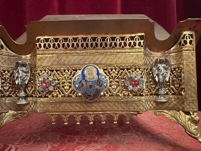 1  Missal Stand Adustable