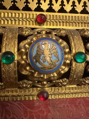 1  Missal Stand Adustable
