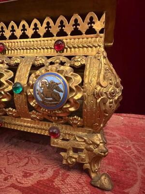 1  Missal Stand Adustable