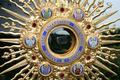 1  Monstrance
