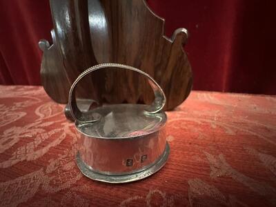 1  Multi Cross - Reliquary