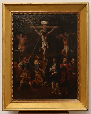 1  Painting Expected !