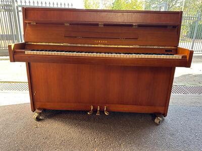 Piano Yamaha ! 20 th century