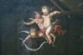 Religious Painting Belgium 18 th century