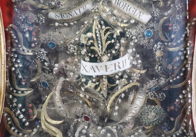 1  Reliquary - Relic Relics : 