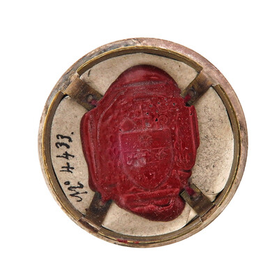 1  Reliquary - Relic St. Anna Expected !
