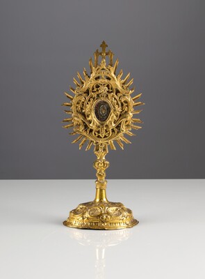 1  Reliquary - Relic True Cross Expected ! More Detail Pictures Soon !