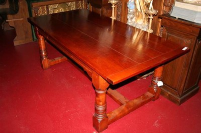 Table en wood, ENGLAND 19th century