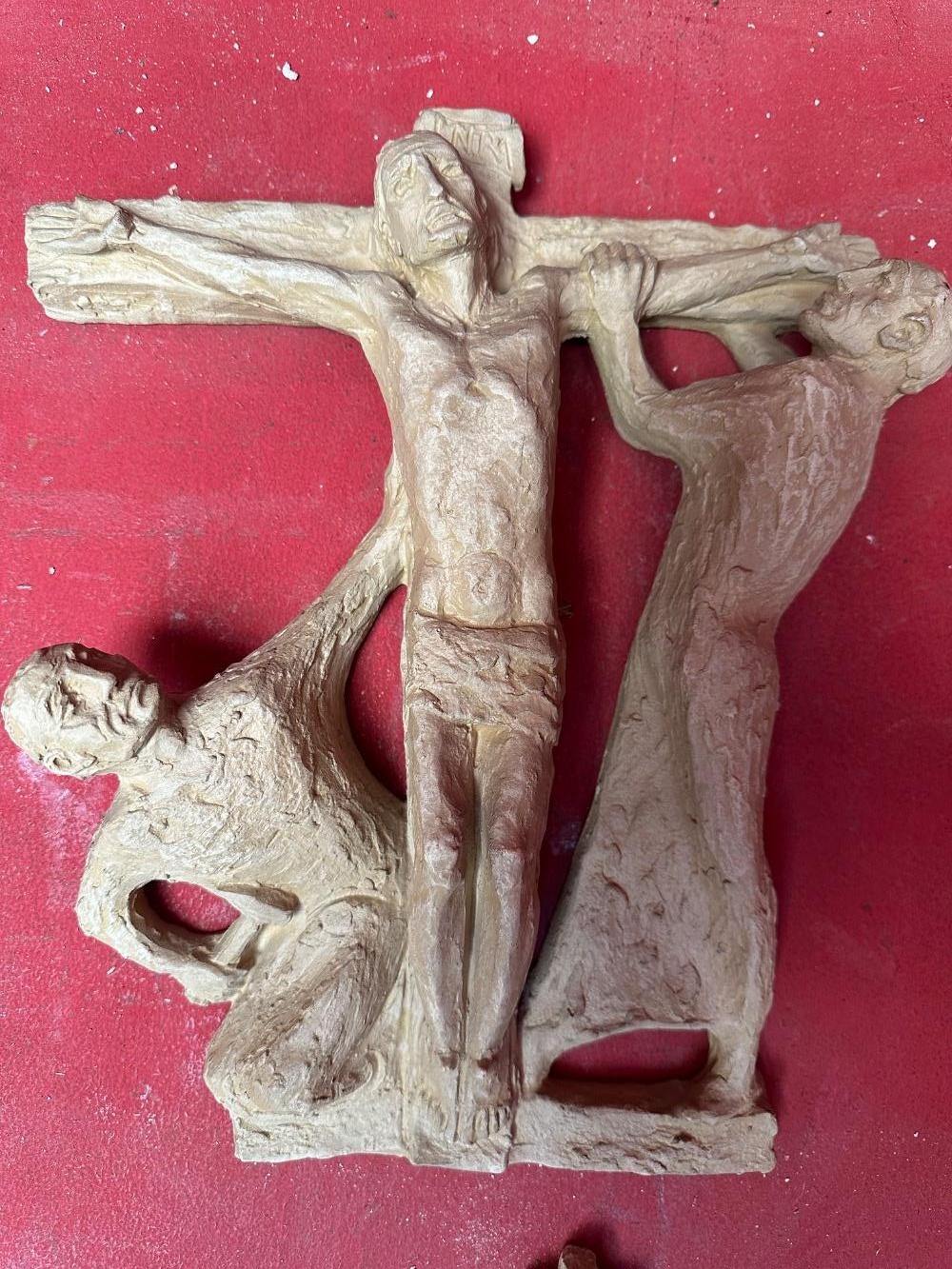 14  Stations Of The Cross