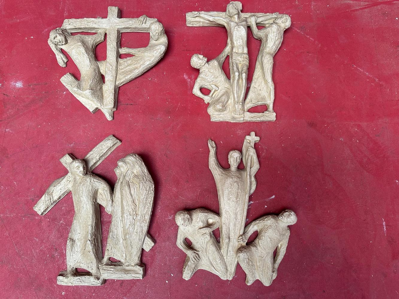 14  Stations Of The Cross