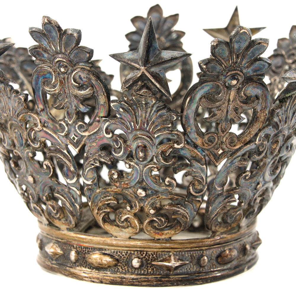 1 gothic Crown - Crowns & Lanterns - Fluminalis