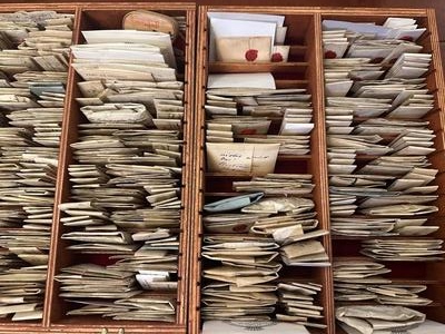 Exceptional Treasure From The Patriarchate Of Venice Italy Venice - Italy 17th / 18 Th Century