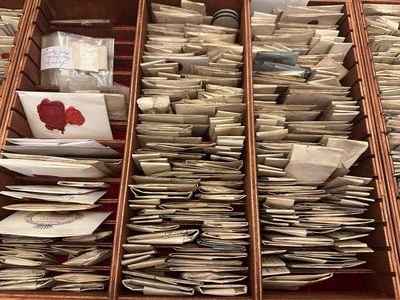 Exceptional Treasure From The Patriarchate Of Venice Italy Venice - Italy 17th / 18 Th Century