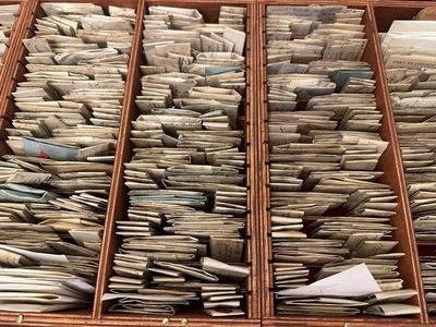 Exceptional Treasure From The Patriarchate Of Venice Italy Venice - Italy 17th / 18 Th Century