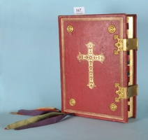 Missale Romanum. Expected ! 18 & 19 th century