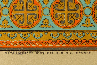 Gothic - Style Canon Boards Expected !!