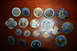 Number Of Applications Enamelled Various Imaginations