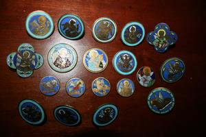 Number Of Applications Enamelled Various Imaginations