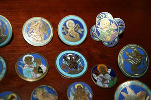 Number Of Applications Enamelled Various Imaginations