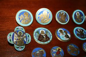 Number Of Applications Enamelled Various Imaginations