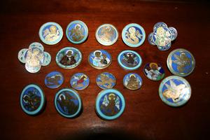 Number Of Applications Enamelled Various Imaginations