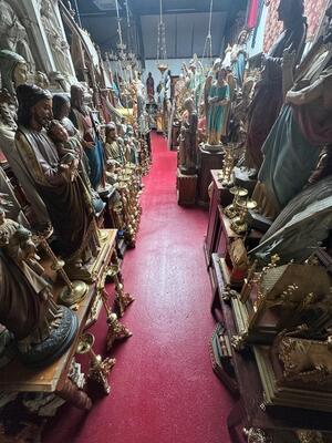 Overvieuw Pictures Showroom 2026 !
