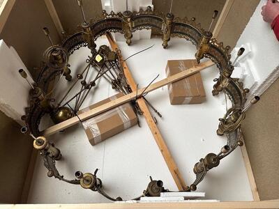 Packing Process For Ireland 2026