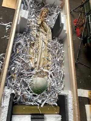 Packing Process For Madeira Portugal 2025