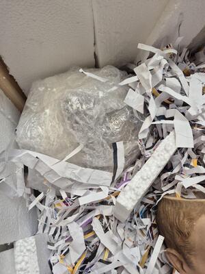 Packing Process For U.S.A. 01. 2026 !